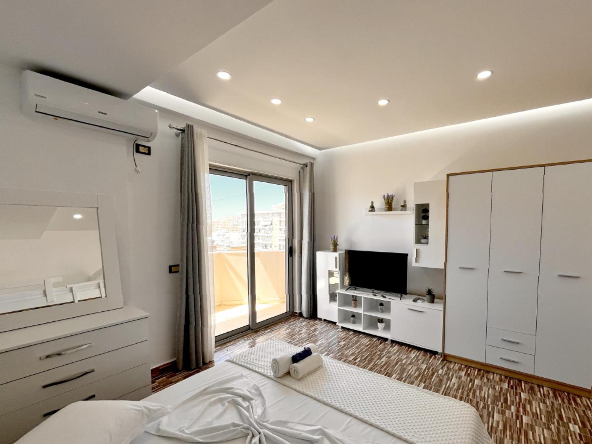 Kam Apartments In The City Center فلورا المظهر الخارجي الصورة
